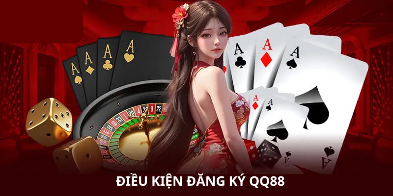 Điều kiện cơ bản anh em cần có khi đăng ký kubet11 net để bắt độ