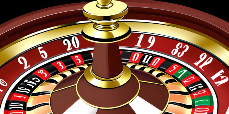 Roulette tại kubet11 net: Trải nghiệm Vô Tận Cảm Giác Thú Vị 3 Roulette là trò chơi linh hoạt trong việc xây dựng chiến lược