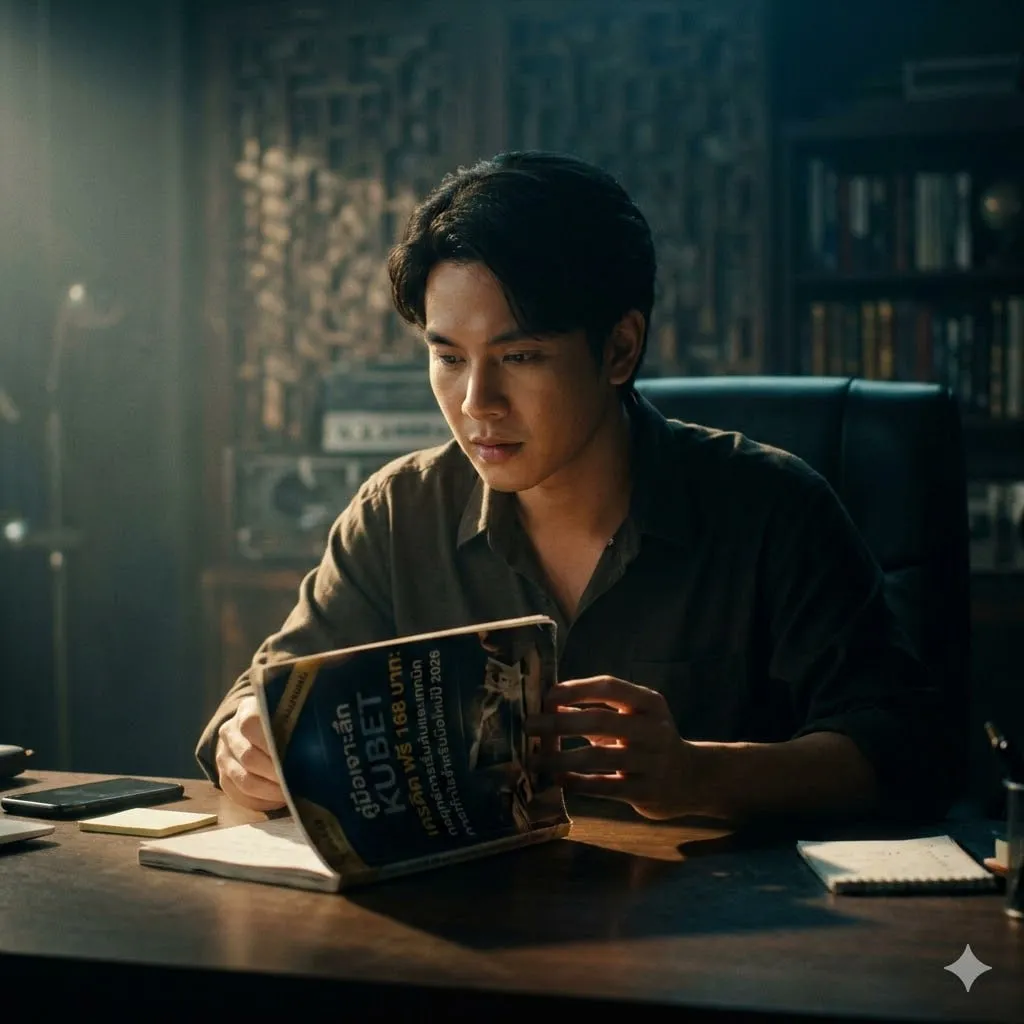 คู่มือเจาะลึก KUBET เครดิต ฟรี 168 บาท: กลยุทธ์การเริ่มต้นและเทคนิคการทำกำไรสำหรับมือใหม่ปี 2026