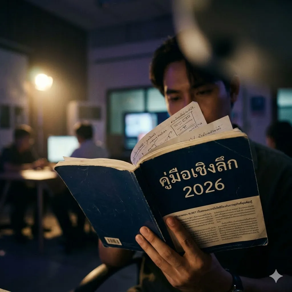 เทคโนโลยีคัดกรอง "KUBET เว็บตรง" ด้วยระบบ SSL และ DNS